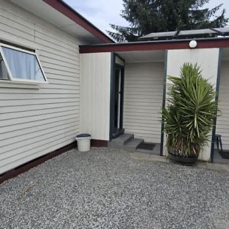 Sunnydays Motel Gisborne Dış mekan fotoğraf