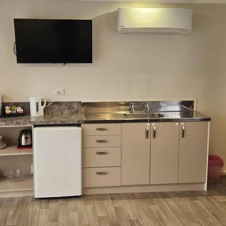Sunnydays Motel Gisborne Dış mekan fotoğraf