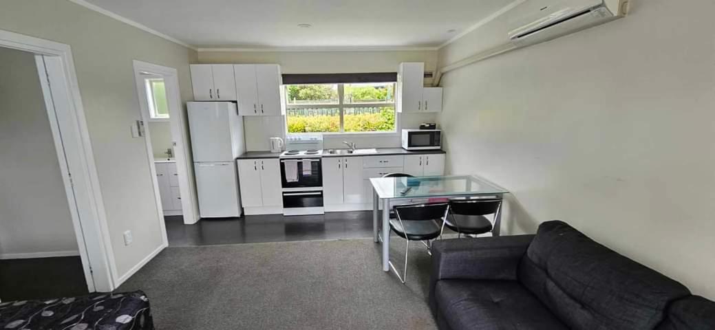 Sunnydays Motel Gisborne Dış mekan fotoğraf