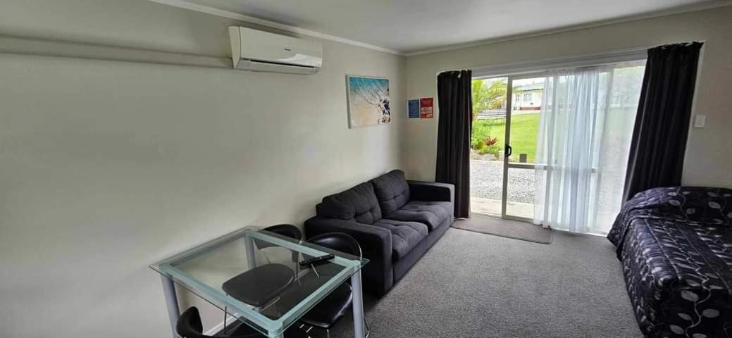Sunnydays Motel Gisborne Dış mekan fotoğraf