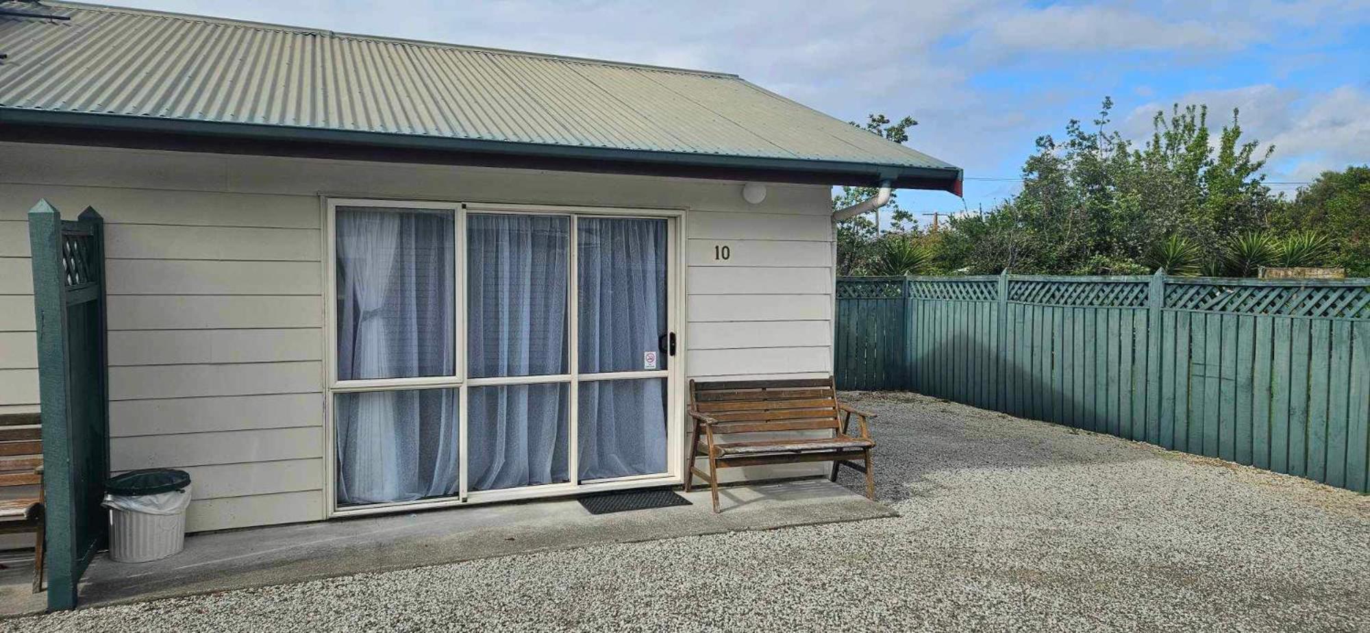 Sunnydays Motel Gisborne Dış mekan fotoğraf