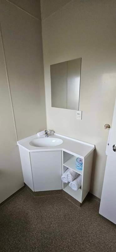 Sunnydays Motel Gisborne Dış mekan fotoğraf