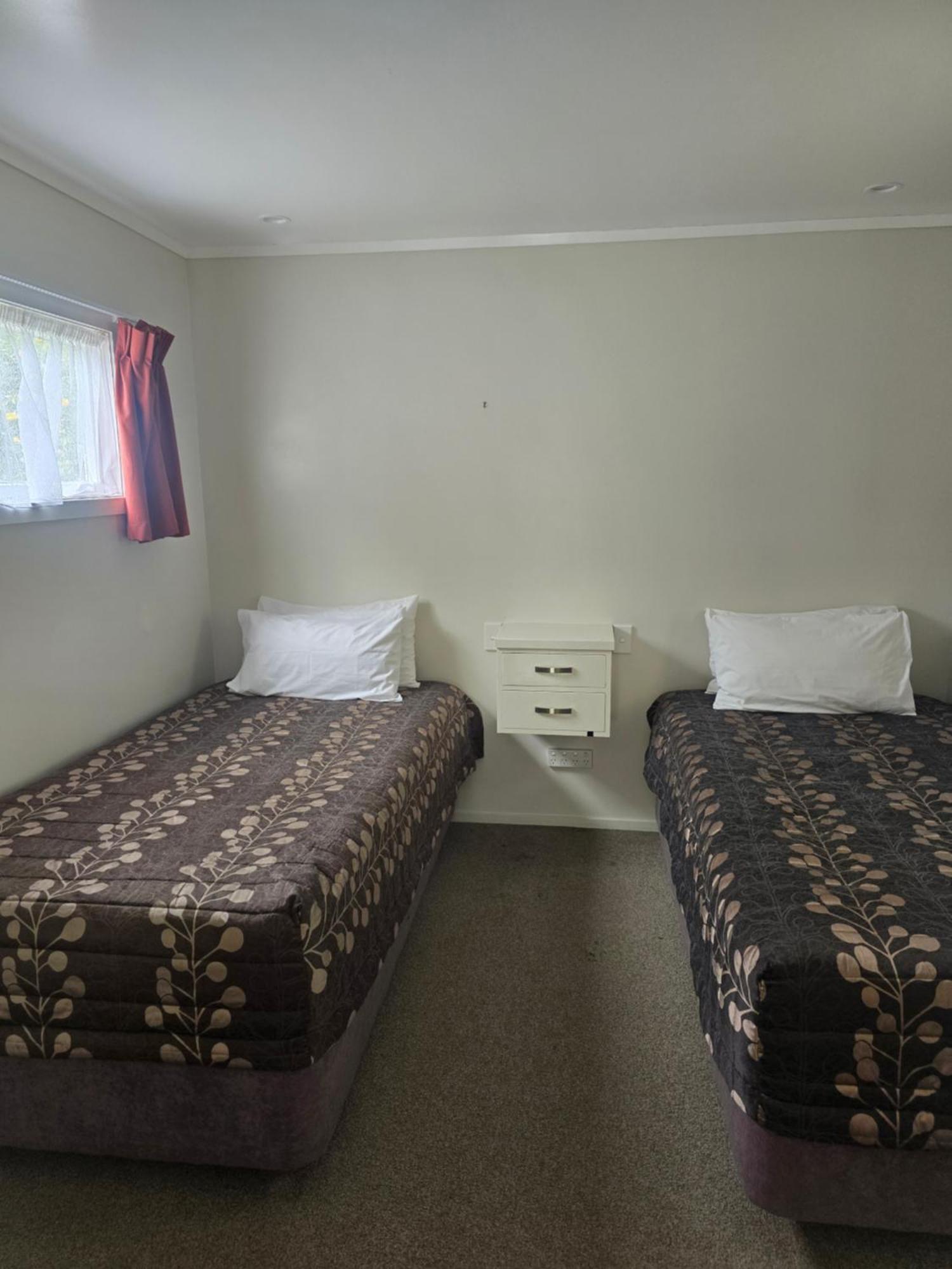Sunnydays Motel Gisborne Dış mekan fotoğraf
