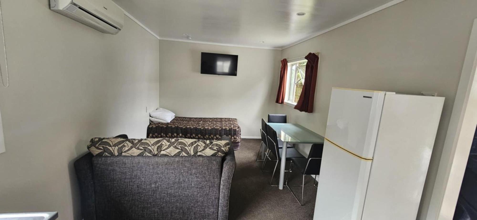 Sunnydays Motel Gisborne Dış mekan fotoğraf