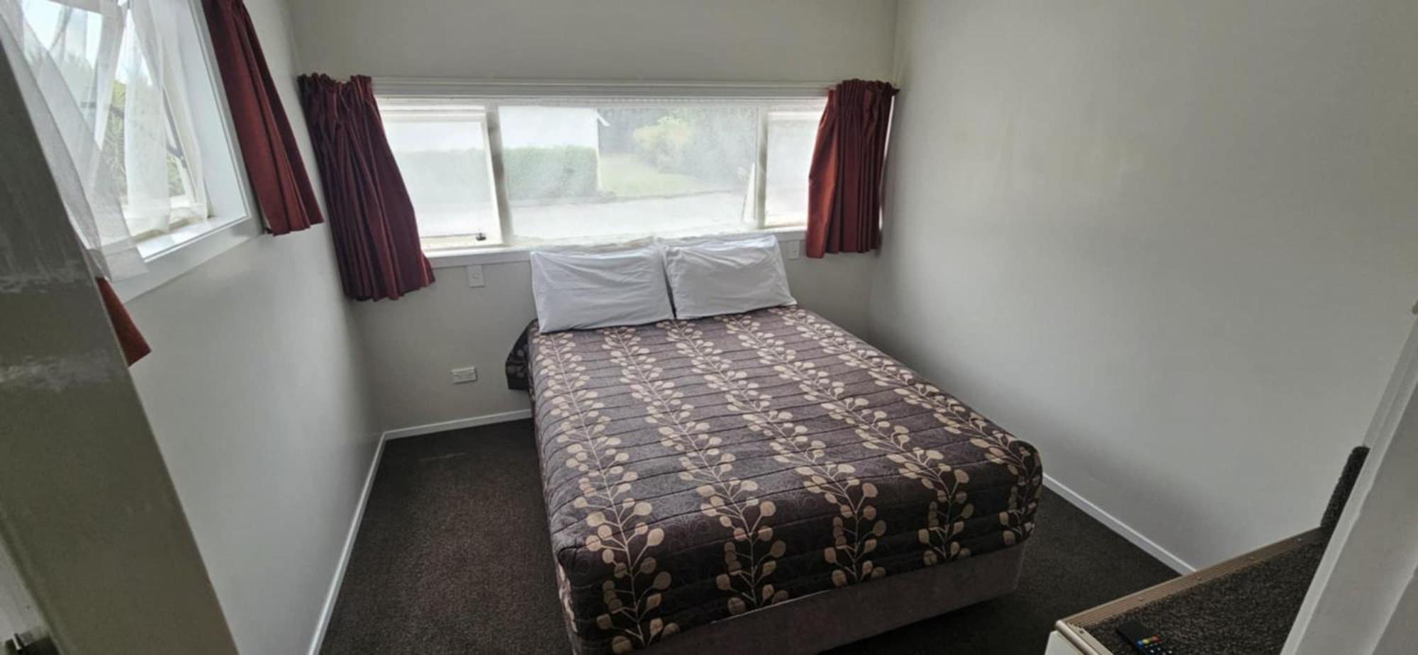 Sunnydays Motel Gisborne Dış mekan fotoğraf