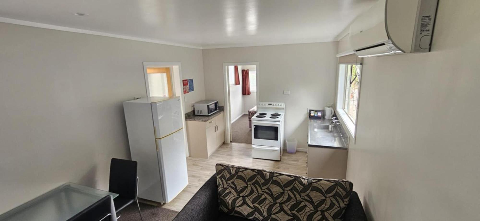 Sunnydays Motel Gisborne Dış mekan fotoğraf