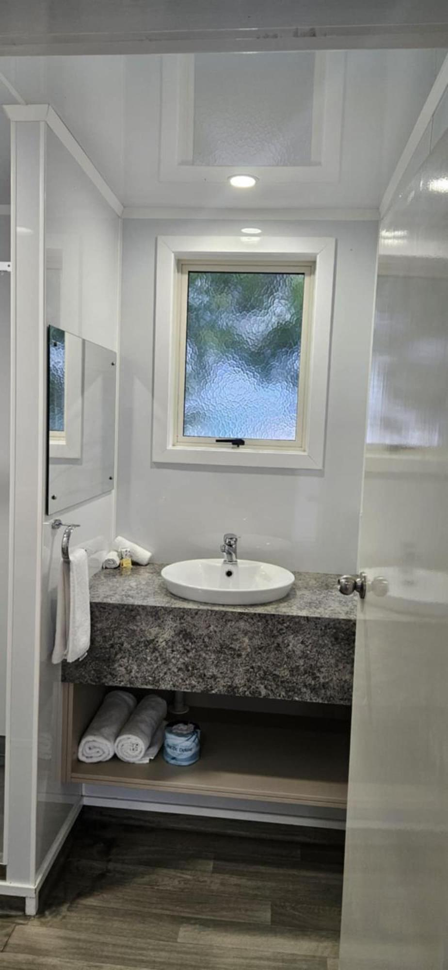 Sunnydays Motel Gisborne Dış mekan fotoğraf