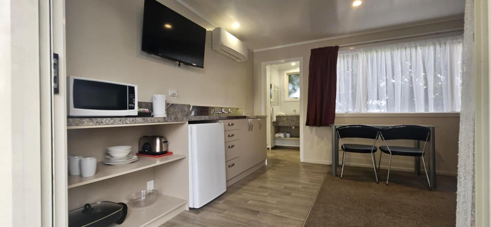 Sunnydays Motel Gisborne Dış mekan fotoğraf